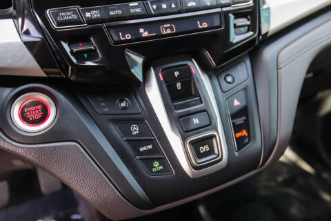 2023 Honda Odyssey EX