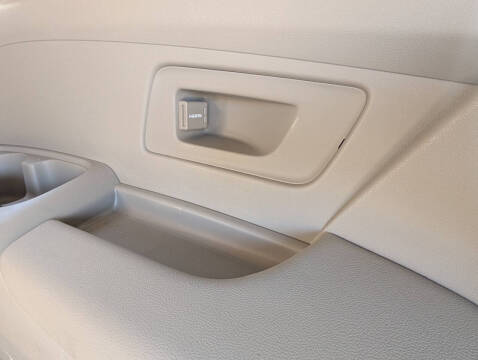 2016 Honda Odyssey Touring Elite