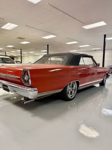 1965 Ford Galaxie