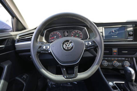 2021 Volkswagen Jetta