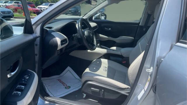 2023 Honda HR-V EX-L