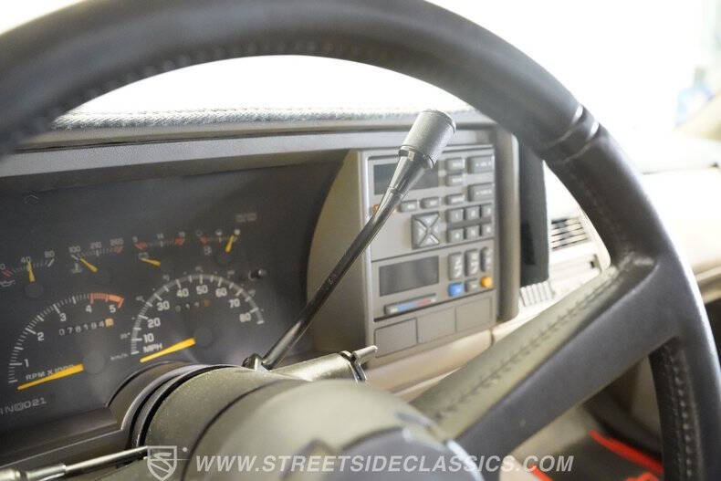 1994 Chevrolet C/K 1500 Series