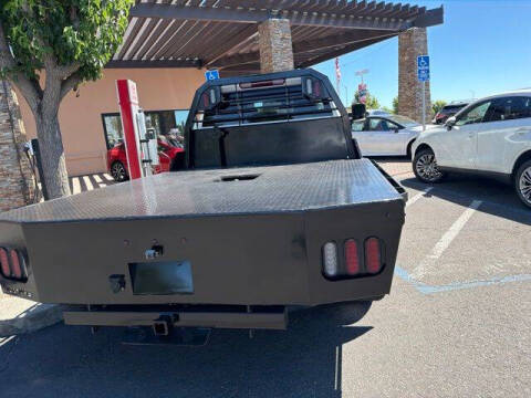 2024 Chevrolet Silverado 3500HD