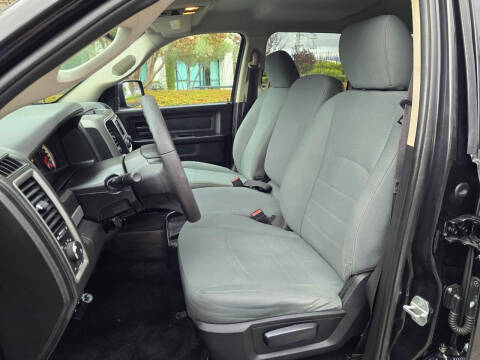 2015 RAM 1500 Express