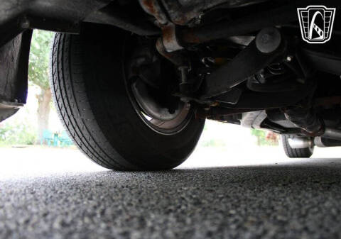 1981 Chevrolet Corvette