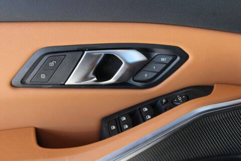 2024 BMW 3 Series 330i