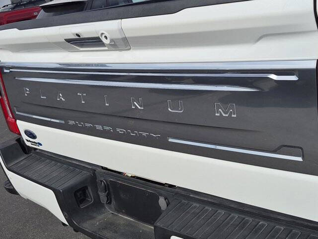 2024 Ford F-250 Super Duty