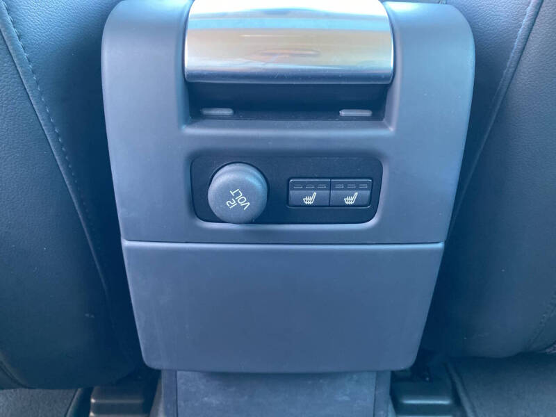 2016 Volvo XC70 T5 Classic Premier