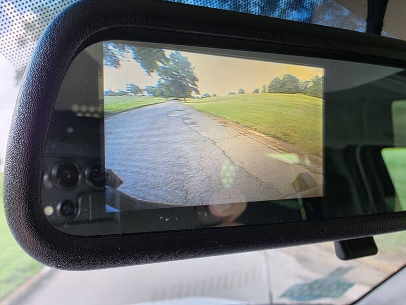 2023 GMC Savana 2500