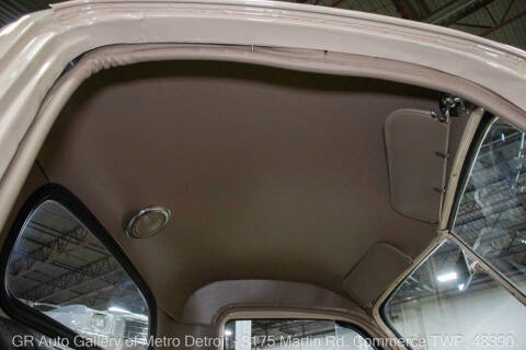 1947 Studebaker Pickup