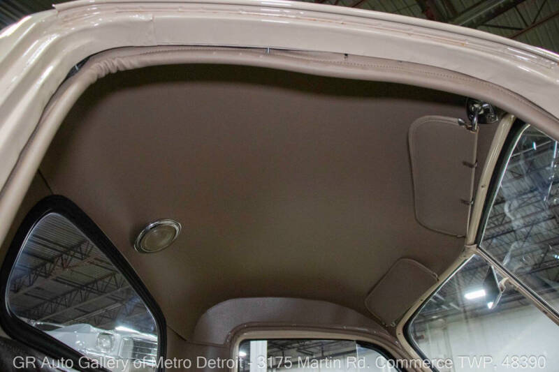 1947 Studebaker Pickup