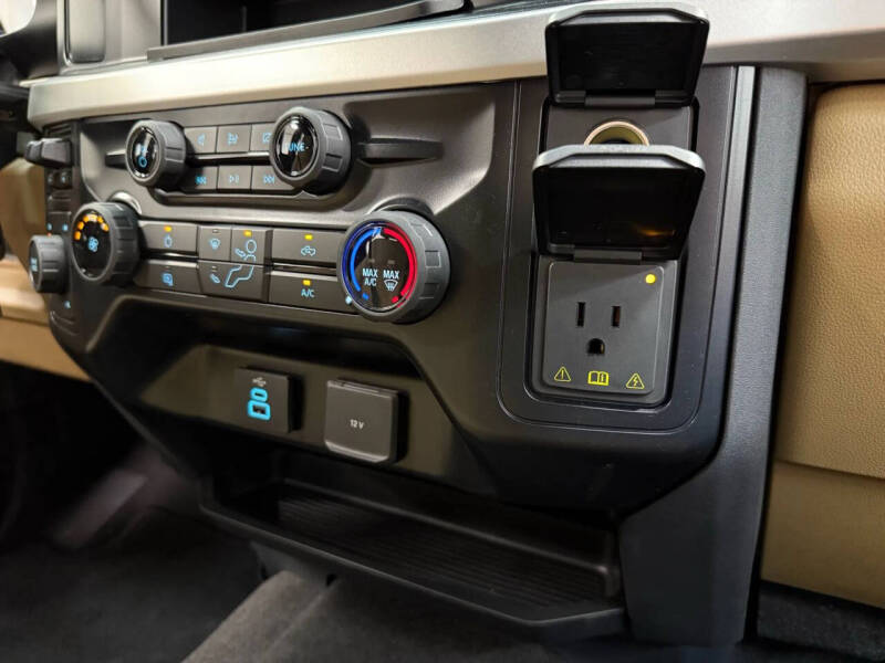 2024 Ford F-450 Super Duty