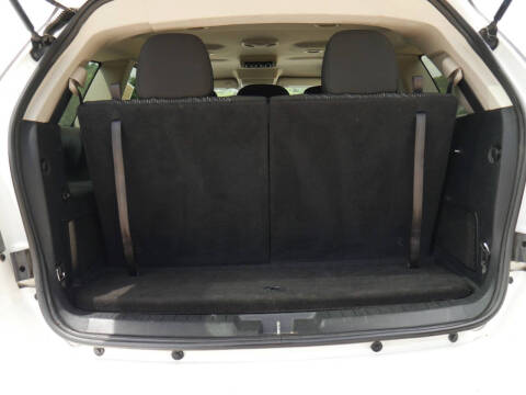 2011 Dodge Journey Mainstreet