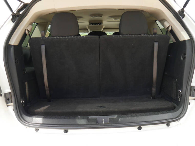 2011 Dodge Journey Mainstreet