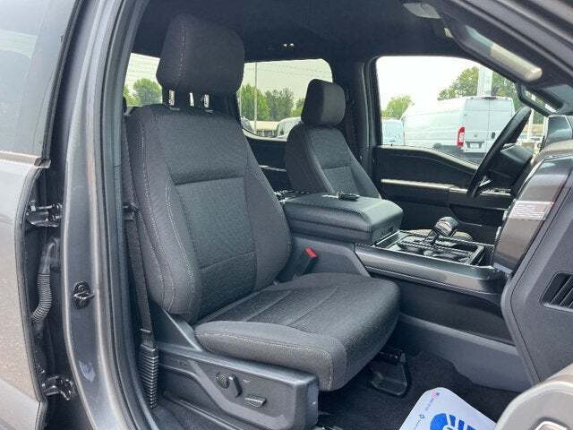 2023 Ford F-150 16