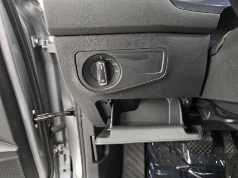 2024 Volkswagen Tiguan Wolfsburg Edition 4Motion