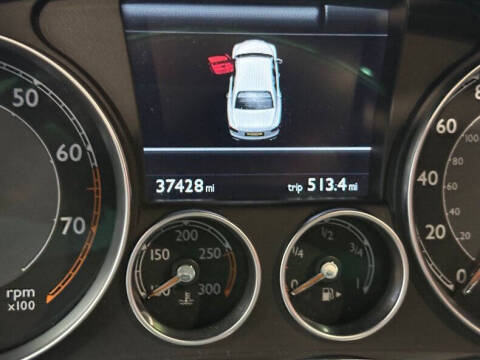 2014 Bentley Flying Spur