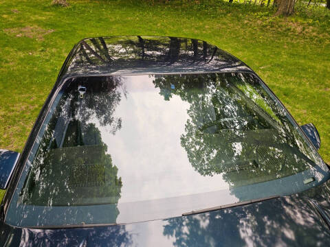 1982 Chevrolet Camaro