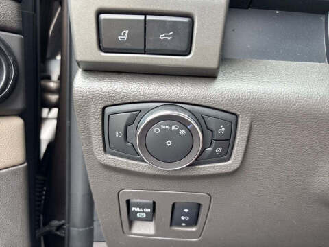 2019 Ford Expedition MAX XLT