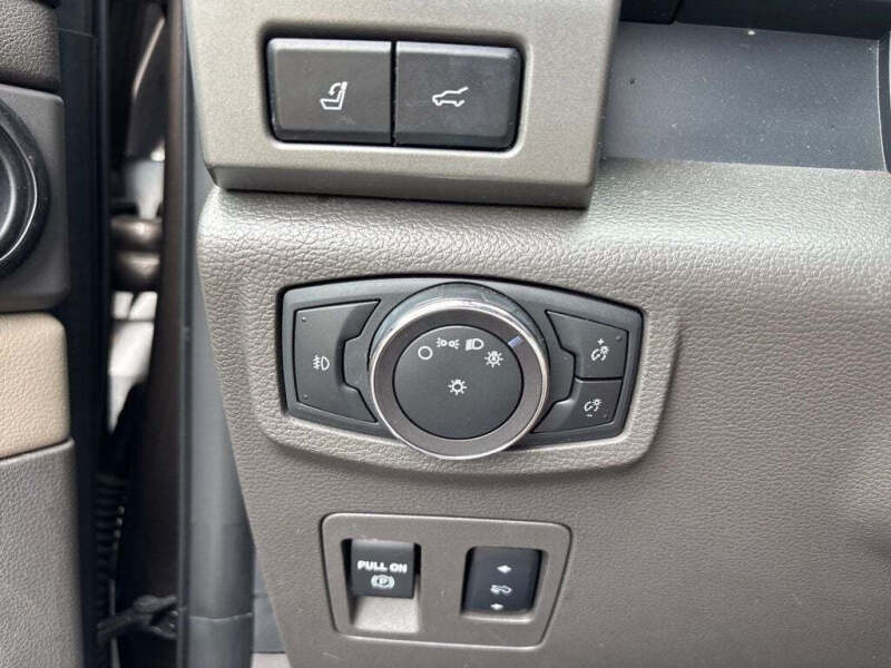 2019 Ford Expedition MAX XLT