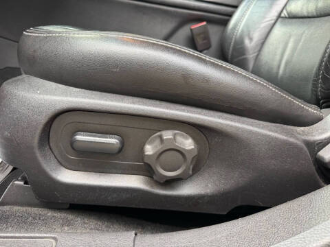 2016 Ford Taurus SEL