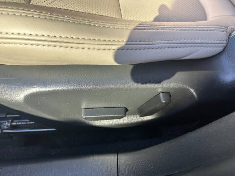 2016 Mazda MAZDA6 i Touring