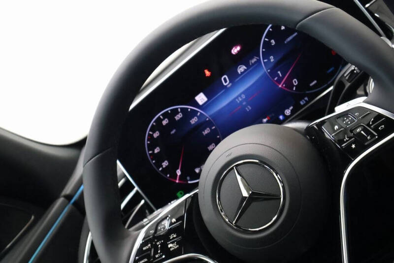 2025 Mercedes-Benz E-Class E 450 4MATIC