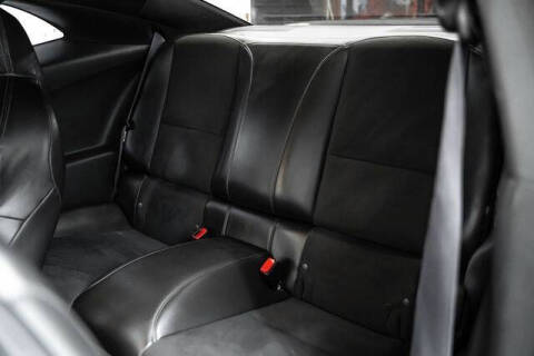 2015 Chevrolet Camaro Z28