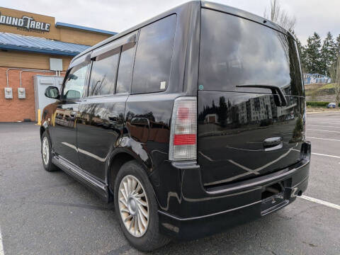 2000 Toyota Black Box