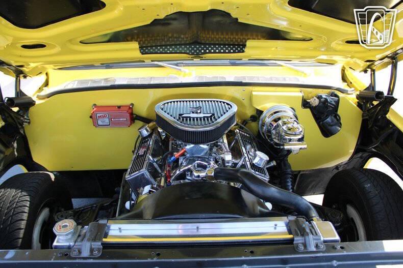 1977 Chevrolet Blazer