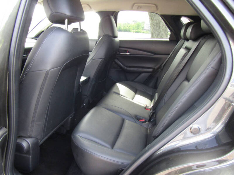 2023 Mazda CX-30 2.5 S Select