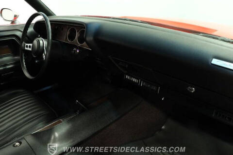 1973 Dodge Challenger