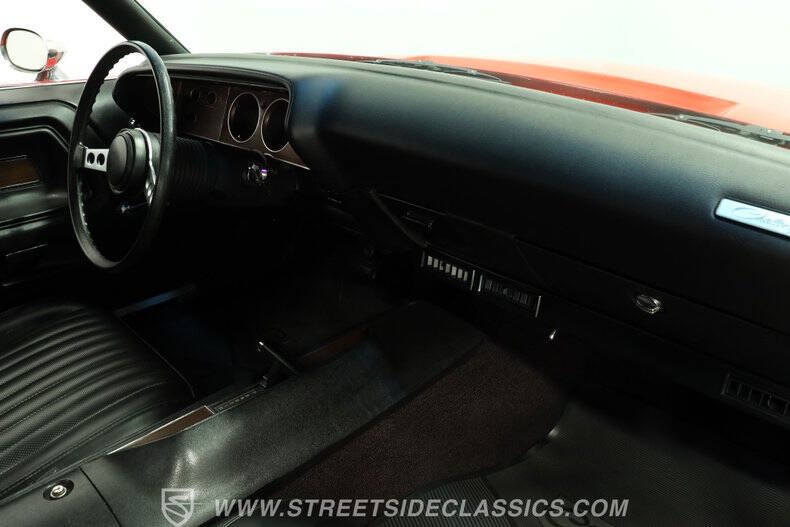 1973 Dodge Challenger