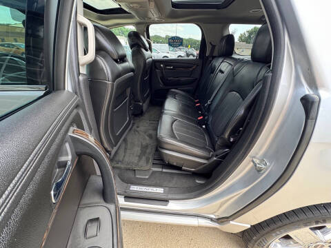 2013 GMC Acadia Denali