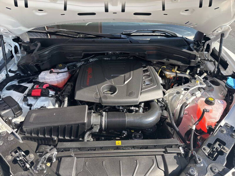 2026 Alfa Romeo Stelvio