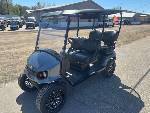 2022 E-Z-GO Liberty