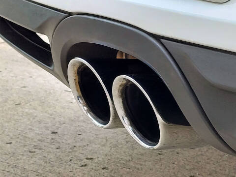 2014 Porsche Cayman S