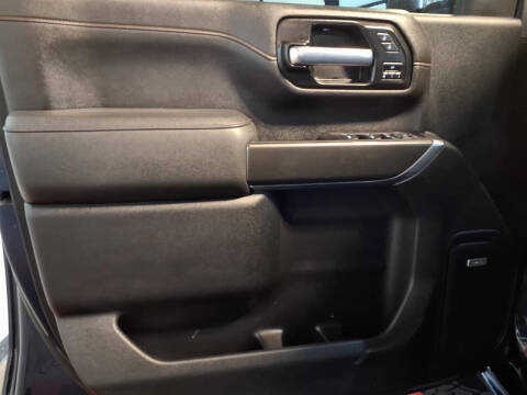 2022 GMC Sierra 2500HD