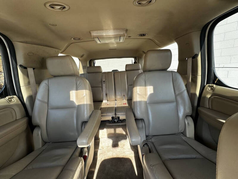 2011 Cadillac Escalade ESV Premium