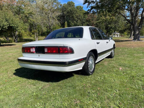 1994 Buick LeSabre Limited