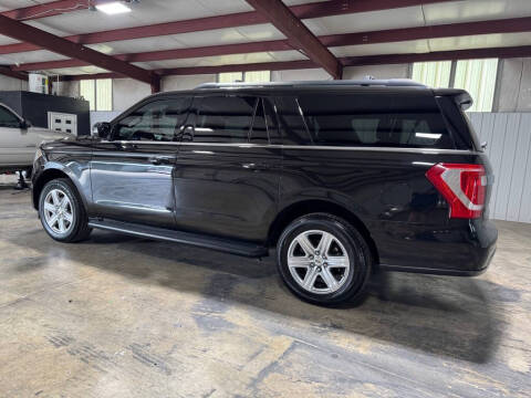 2019 Ford Expedition MAX XLT