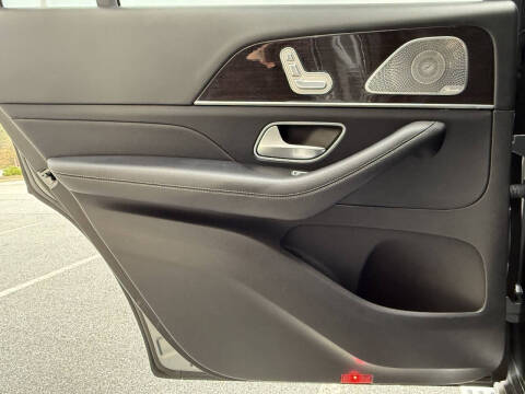 2022 Mercedes-Benz GLS GLS 450