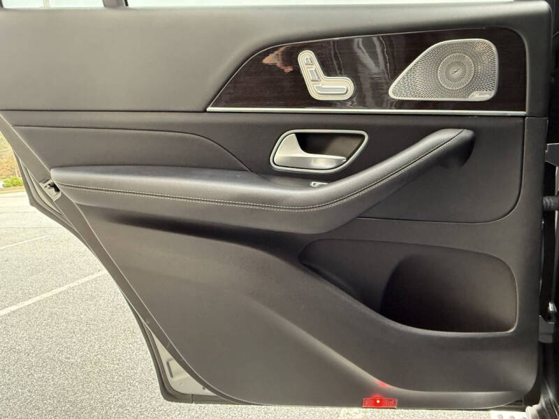 2022 Mercedes-Benz GLS GLS 450