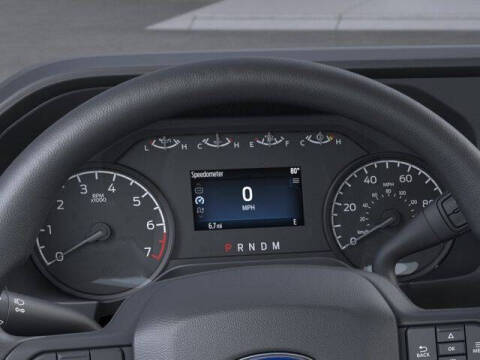 2026 Ford F-250 Super Duty