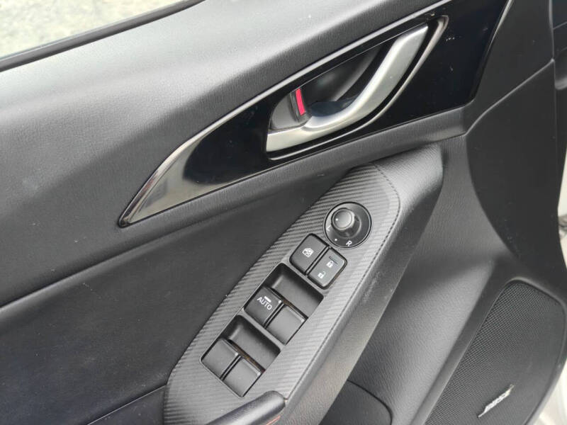 2014 Mazda MAZDA3 s Touring