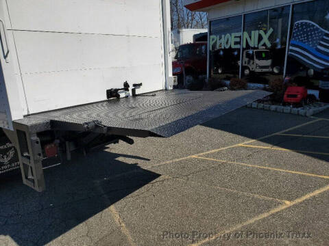 2008 Ford F-650 Super Duty