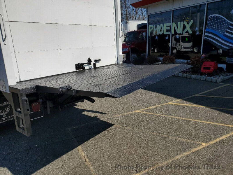 2008 Ford F-650 Super Duty