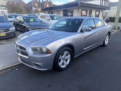 2014 Dodge Charger SE