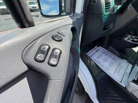 2003 Dodge Sprinter