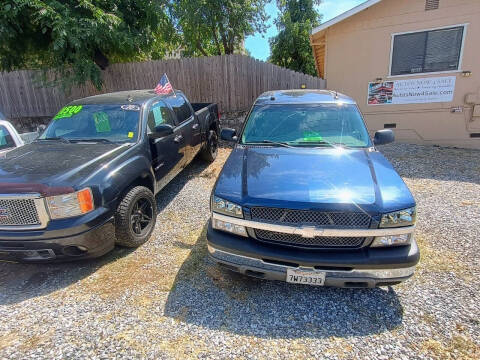 2005 Chevrolet Avalanche 1500 LT